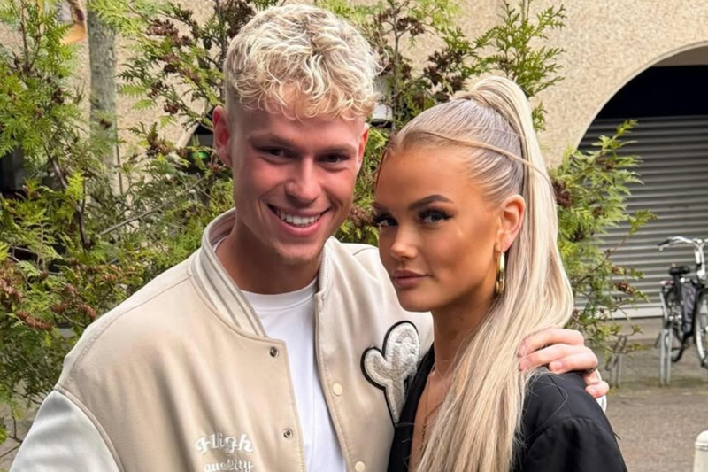 Floris komt na pijnlijke relatiebreuk met inspirerende quote - Love &  Reality