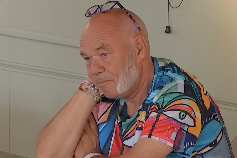 Frank De Bondgenoten