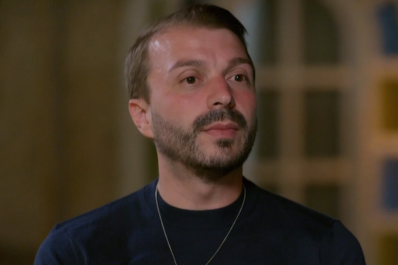 Luigi De Bondgenoten