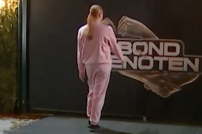 Melvin De Bondgenoten