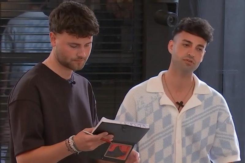 Noah Salar De Bondgenoten