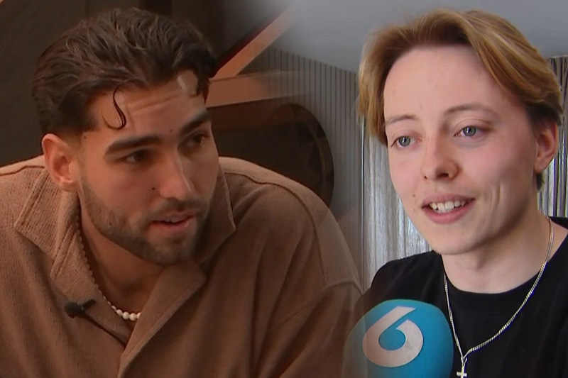 Ricky Fabio De Bondgenoten