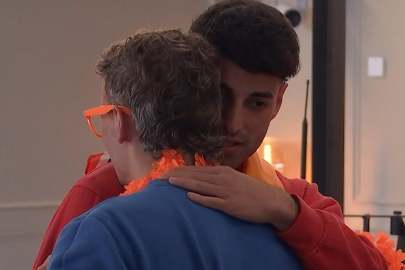 Roland Salar De Bondgenoten