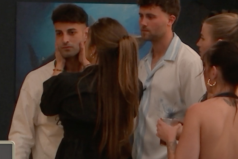 Salar Chess Noah Anouk De Bondgenoten