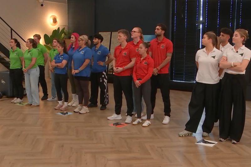 Teller loopt hard op: Deze bewoners vertrekken sowieso uit De Bondgenoten
