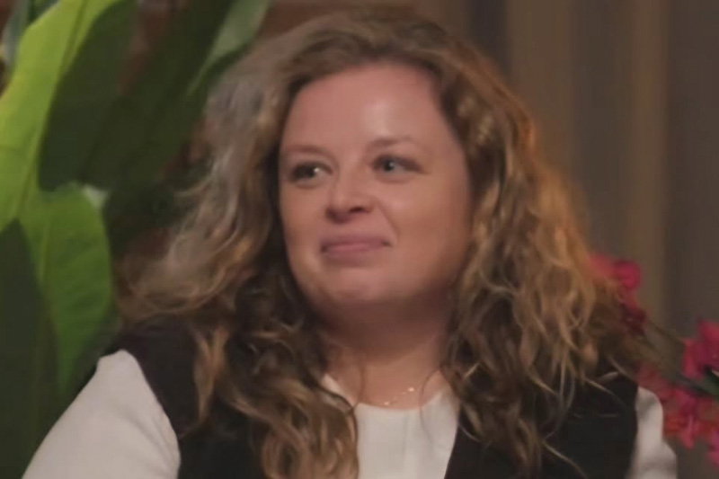 Danique MAFS