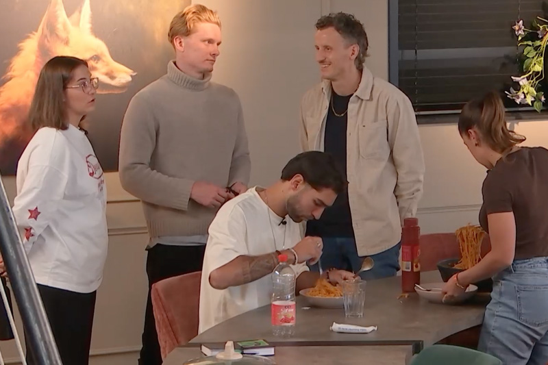 De Bondgenoten