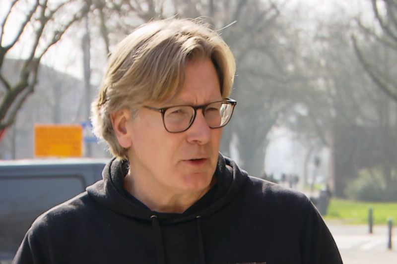 Bouwopzichter (en jurylid) Heiko reageert op kritiek te krappe bouwbudgetten