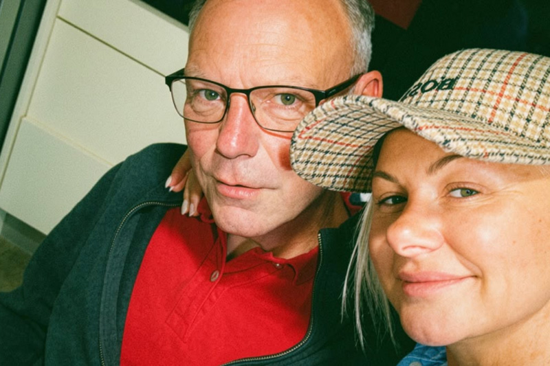 Illya Sylwia B&B Vol Liefde