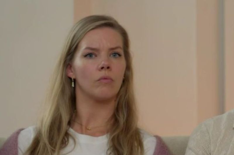 Achteraf had Kirsten nooit meegedaan aan MAFS: “Als ik dat had geweten…”