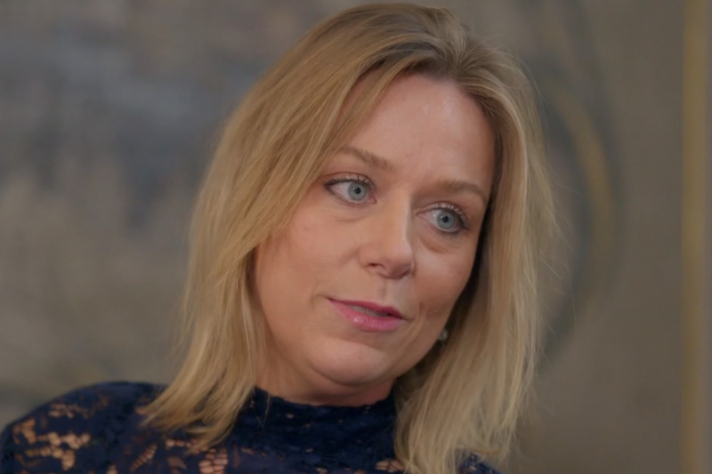 Linda MAFS
