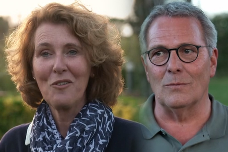 Helan Paul B&B Vol Liefde