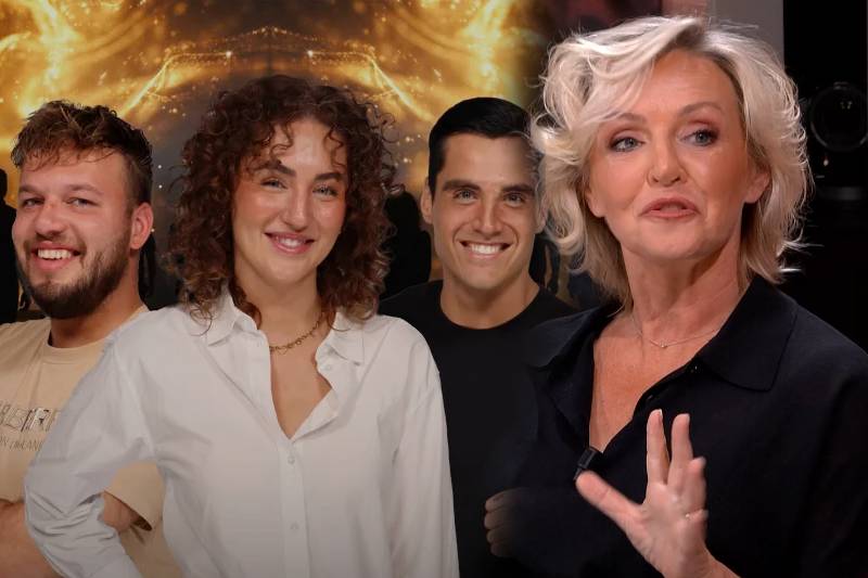 GTST is verslagen, zuurheid vanuit Meerdijk: “De Bondgenoten is nare televisie”