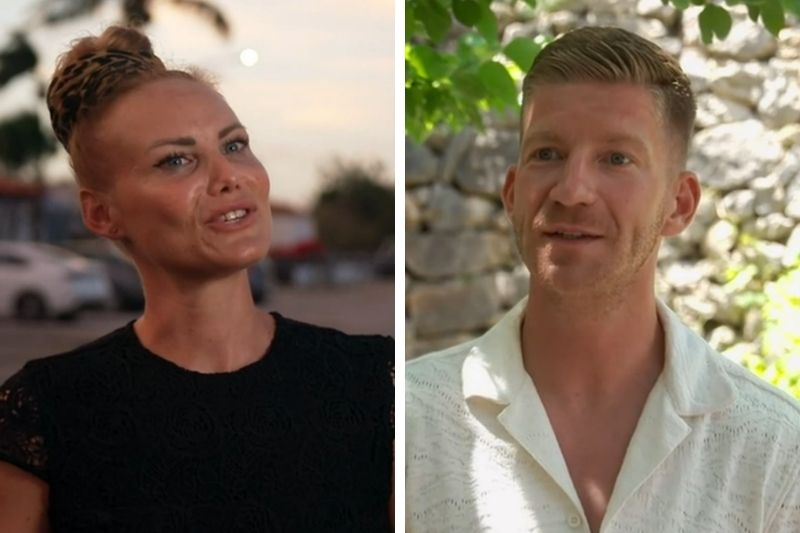 B&B Vol Liefde-reünie zorgt opnieuw voor onverwachte romance
