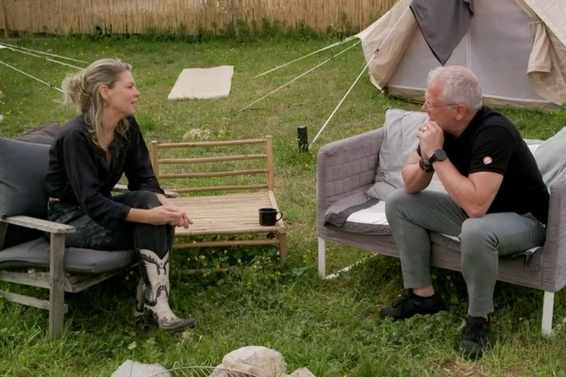 B&B Vol Liefde-ster betrapt op keiharde leugen na opgedoken tv-verleden
